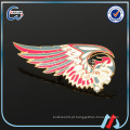 Sedex 4p Custom Gold Pilot Wing emblema (b-96)